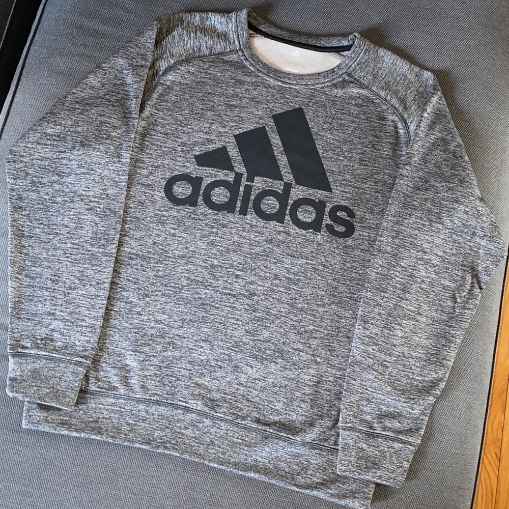 Adidas Crewneck Sweatshirt (climawarm)